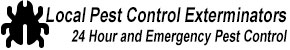 Stillwater PA Pest Control Exterminators